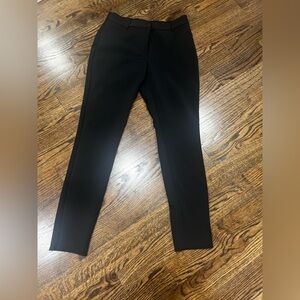 Express Skinny Plus Women’s Black Trousers Size 8